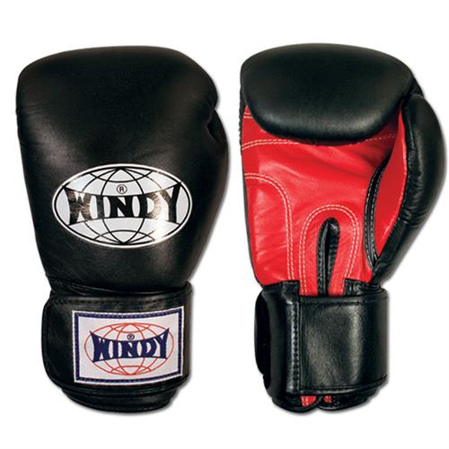 Windy Muay Thai Superior Bag Gloves